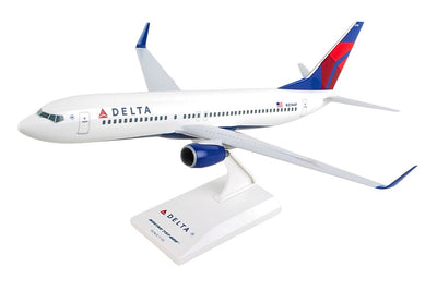 SkyMarks SKR442 1:130 Delta Boeing 737 - 800 N3744F