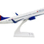 SkyMarks SKR442 1:130 Delta Boeing 737 - 800 N3744F