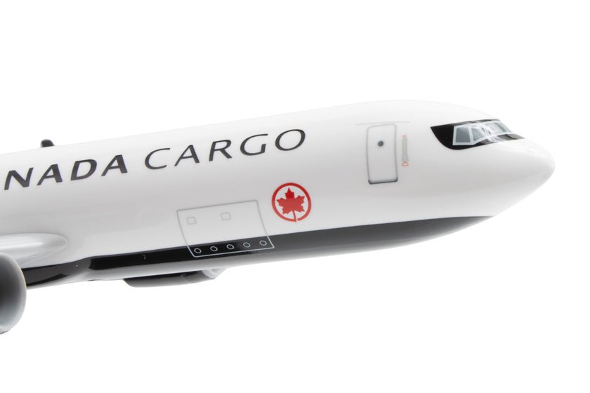 SkyMarks SKR5174 1:200 Air Canada Cargo 767 - 300F