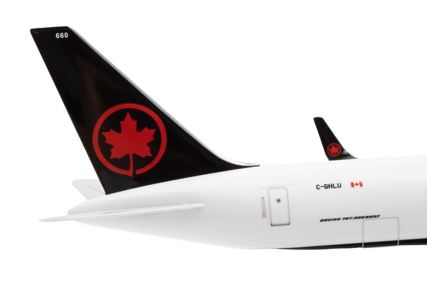 SkyMarks SKR5174 1:200 Air Canada Cargo 767 - 300F