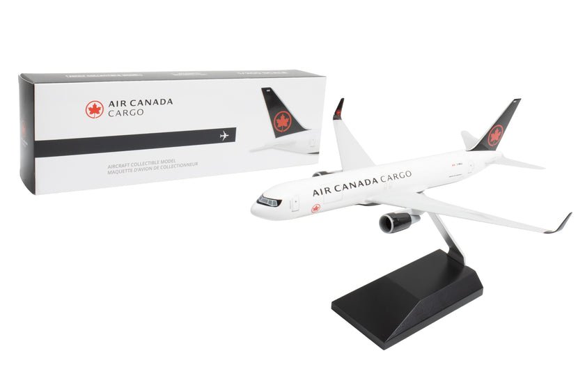 SkyMarks SKR5174 1:200 Air Canada Cargo 767-300F – MTS Aviation Models