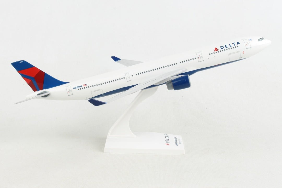 SkyMarks SKR530 1:200 Delta Airbus A330 - 300 N809NW