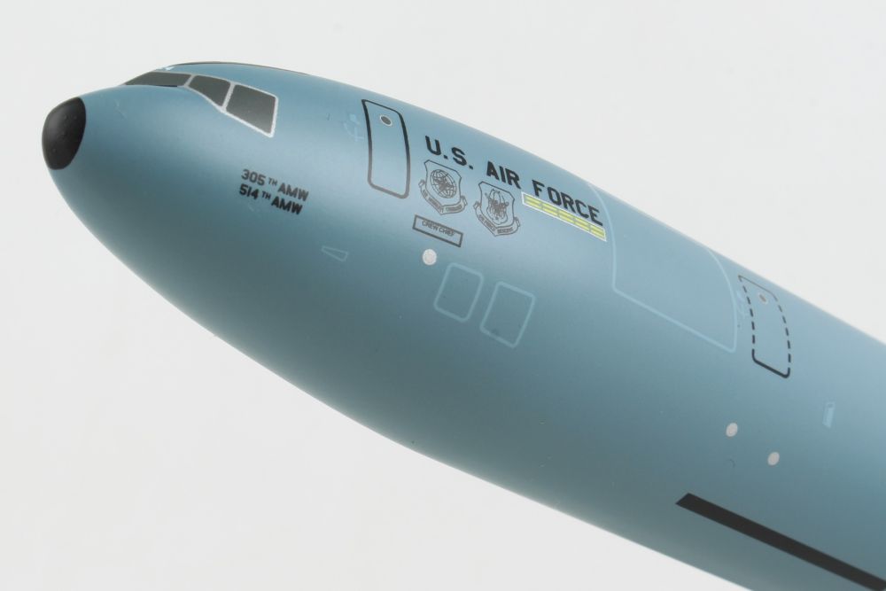 SkyMarks SKR534 KC - 10 USAF McGuire AFB New Livery