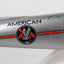 SkyMarks SKR539 1:80 American DC - 3 Flagship Tulsa with gears