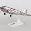 SkyMarks SKR539 1:80 American DC - 3 Flagship Tulsa with gears