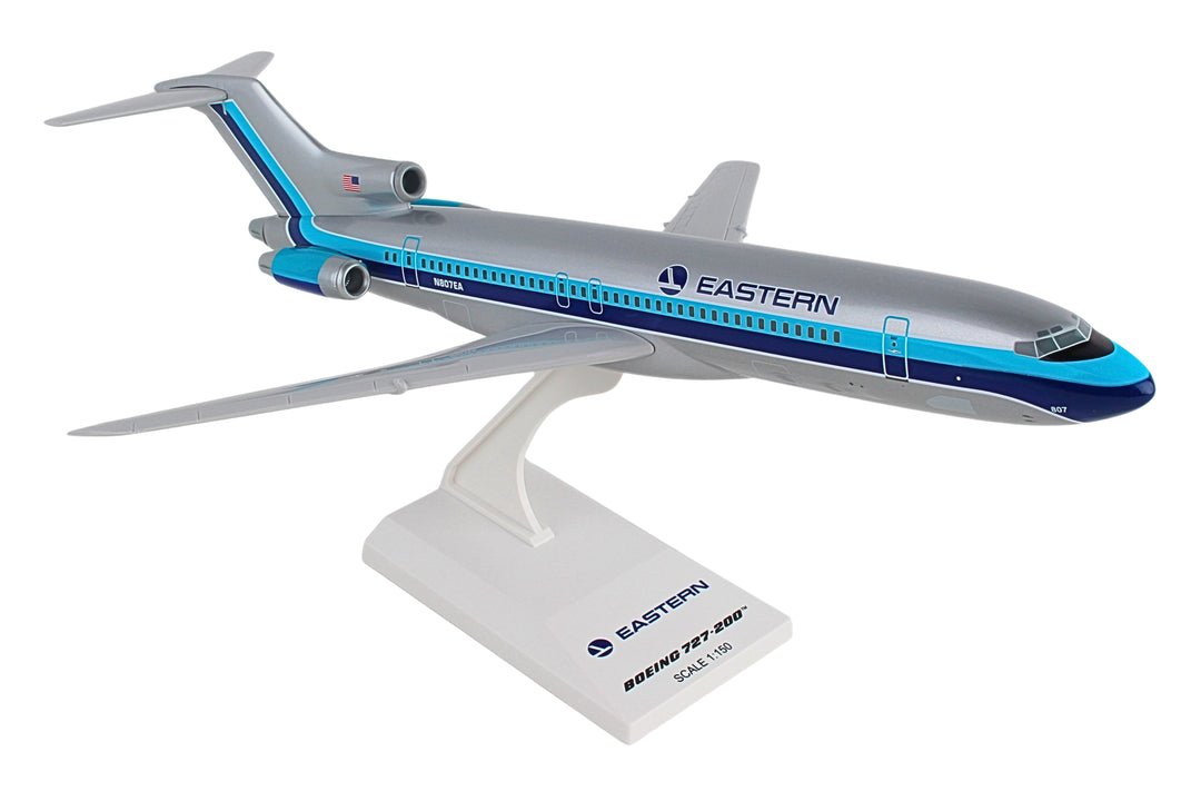 SkyMarks SKR581 1:150 Eastern Airlines 727 - 200 N807EA