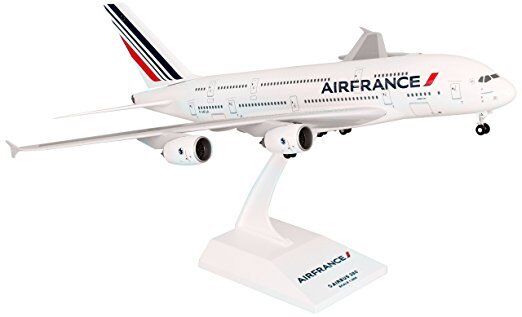 SkyMarks SKR617 1:200 Air France A380
