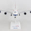 SkyMarks SKR652 1:200 British Airways A380 G - XLEA with Gear