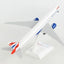SkyMarks SKR661 1:200 British Airways 777 - 300 G - STBA
