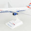 SkyMarks SKR661 1:200 British Airways 777 - 300 G - STBA
