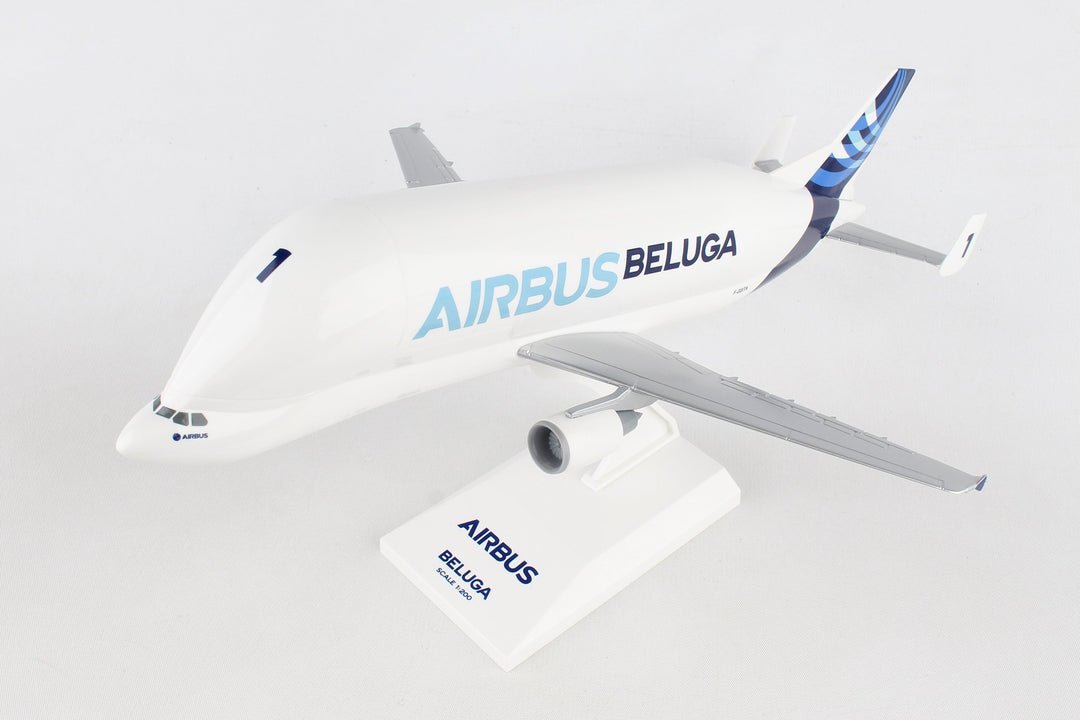 SkyMarks SKR666 1:200 Airbus Beluga 1 New Colors