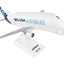SkyMarks SKR666 1:200 Airbus Beluga 1 New Colors