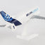 SkyMarks SKR666 1:200 Airbus Beluga 1 New Colors