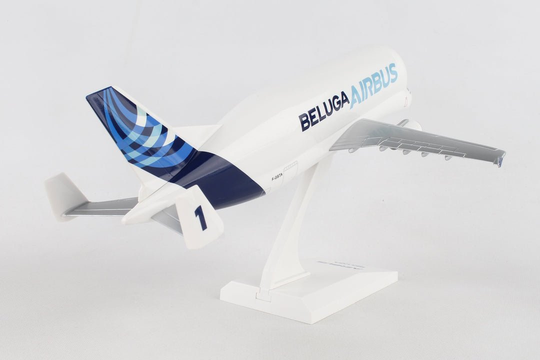 SkyMarks SKR666 1:200 Airbus Beluga 1 New Colors