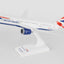 SkyMarks SKR694 1:200 British Airways Boeing 787 - 8