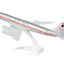 SkyMarks SKR707 1:150 American 707
