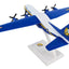 SkyMarks SKR725 1:150 U.S. Marine Blue Angels C - 130