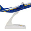 SkyMarks SKR725 1:150 U.S. Marine Blue Angels C - 130