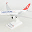 SkyMarks SKR743 1:200 Turkish A330 - 200