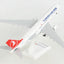 SkyMarks SKR743 1:200 Turkish A330 - 200