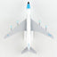 SkyMarks SKR756 1:150 Air Force One VC - 137 (707) 26000 JFK