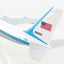SkyMarks SKR756 1:150 Air Force One VC - 137 (707) 26000 JFK