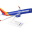 Skymarks SKR813 1:130 Southwest Boeing 737 - 800