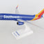 SkyMarks SKR813 1:130 Southwest Boeing 737 - 800 Heart One