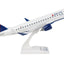 SkyMarks SKR814 1:100 Delta ERJ175 Operated by Republic Airline