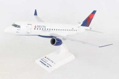 SkyMarks SKR814 1:100 Delta Republic ERJ175