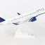 SkyMarks SKR814 1:100 Delta Republic ERJ175