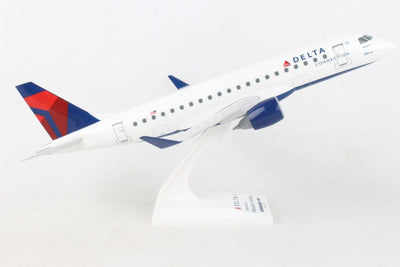 SkyMarks SKR814 1:100 Delta Republic ERJ175