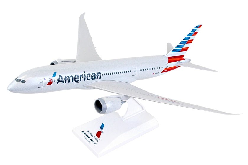 SkyMarks SKR827 1:200 American Airlines Boeing 787 - 8