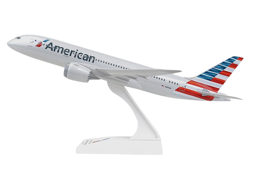 SkyMarks SKR827 1:200 American Airlines Boeing 787 - 8