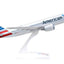 SkyMarks SKR827 1:200 American Airlines Boeing 787 - 8