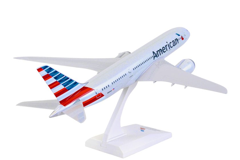 SkyMarks SKR827 1:200 American Airlines Boeing 787 - 8