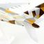 SkyMarks SKR840 1:200 Etihad A380 - 800 with Gear