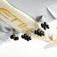 SkyMarks SKR840 1:200 Etihad A380 - 800 with Gear