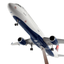 SkyMarks SKR8407 1:100 Delta A321