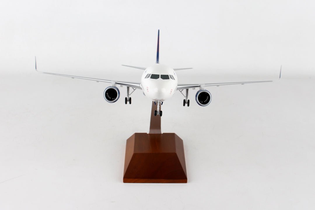 SkyMarks SKR8407 1:100 Delta A321