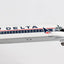 SkyMarks SKR8602 1:100 Delta MD - 80 Widget Livery