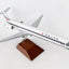 SkyMarks SKR8602 1:100 Delta MD - 80 Widget Livery