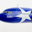 SkyMarks SKR867 1:130 Southwest Airlines Boeing 737 - 700 N931WN "Lone Star One"