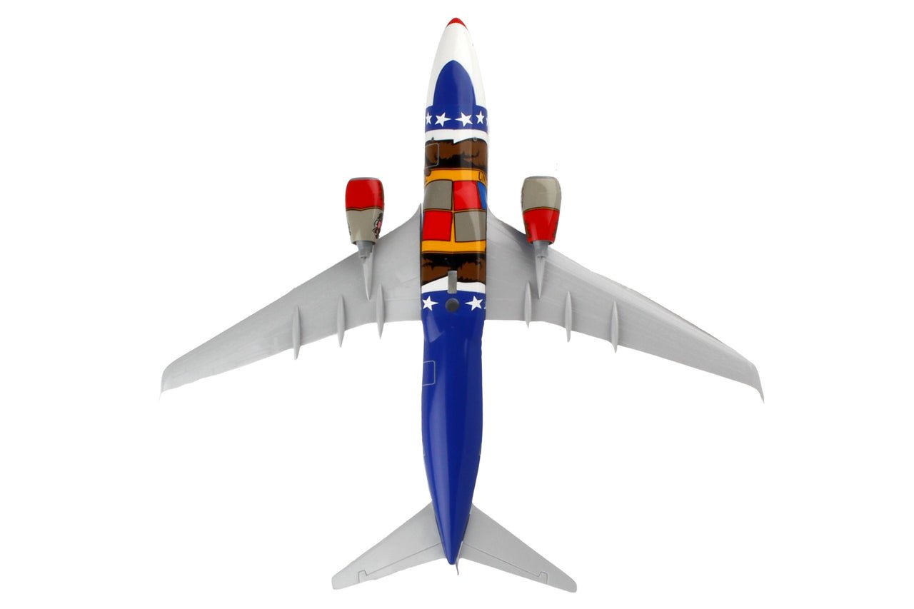 SkyMarks SKR870 1:130 Southwest Boeing 737 - 700