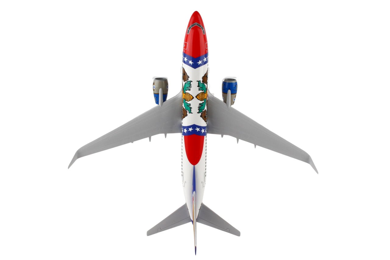 SkyMarks SKR870 1:130 Southwest Boeing 737 - 700