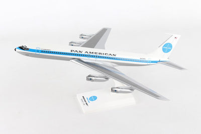 SkyMarks SKR877 1:150 Pan Am Boeing 707 N415PA
