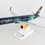 SkyMarks SKR892 1:150 Iceland Air 757 - 200 Hekla Aurora