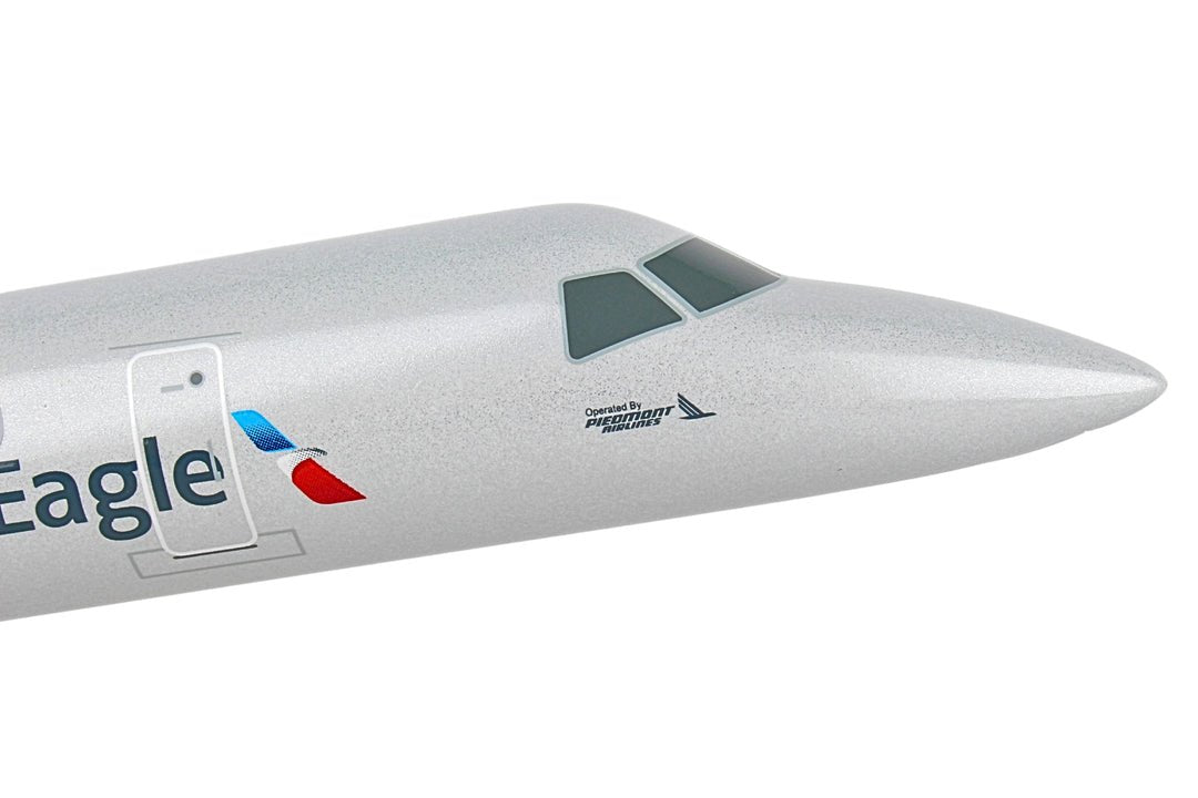 SkyMarks SKR906 1:100 American Eagle ERJ - 145 Operated by Piedmont Airlines N627AE