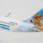 SkyMarks SKR907 1:150 Frontier Neo Wilbur A320Neo