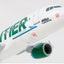 SkyMarks SKR907 1:150 Frontier Neo Wilbur A320Neo